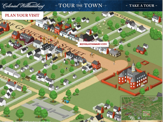 Tour the Town image