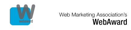 WebAward Competition