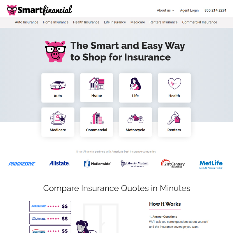 SmartFinancial