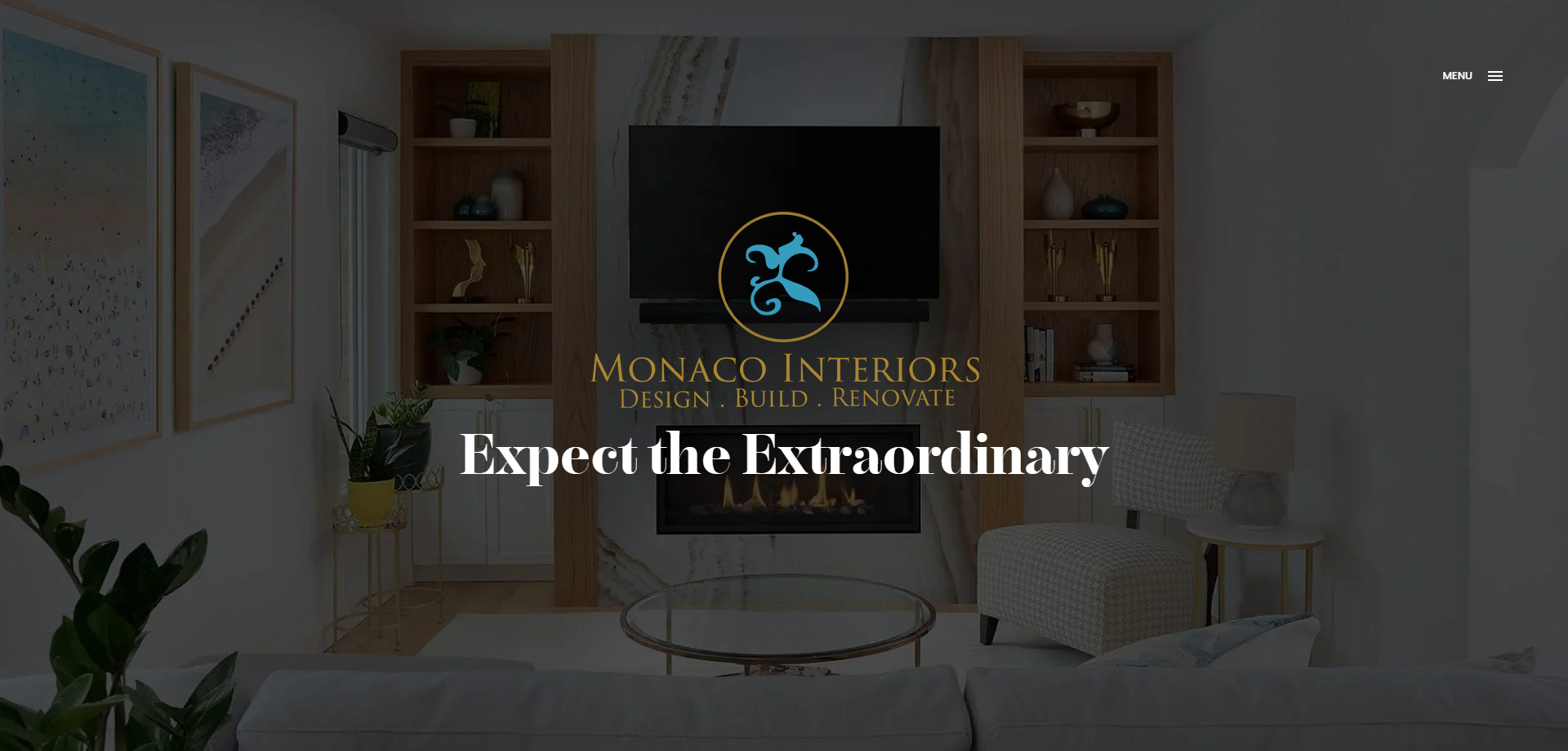 Monaco Interiors