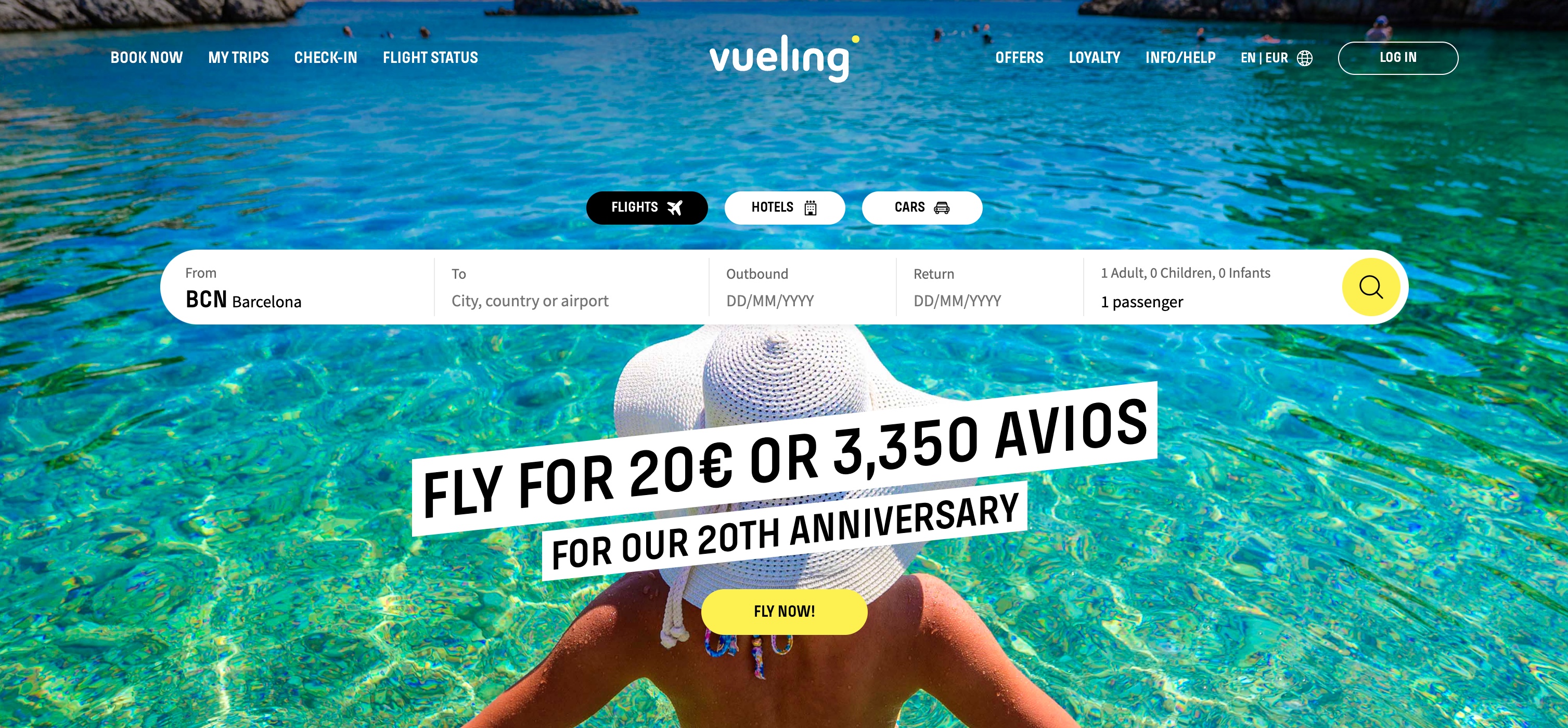 Vueling Airlines